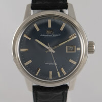 IWC · Ingenieur — 2 / 6 IWC · Ingenieur — 2 / 6