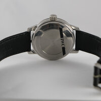 IWC · Ingenieur — 6 / 6 IWC · Ingenieur — 6 / 6