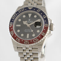 Rolex · GMT-Master II — 2 / 8 Rolex · GMT-Master II — 2 / 8