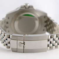 Rolex · GMT-Master II — 7 / 8 Rolex · GMT-Master II — 7 / 8
