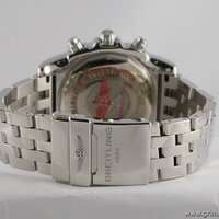 Breitling · Chronomat 44 GMT — 5 / 8