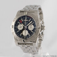 Breitling · Chronomat 44 GMT — 2 / 8