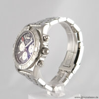 Breitling · Chronomat 44 GMT — 3 / 8