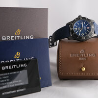 Breitling · Superocean II 46 — 8 / 8