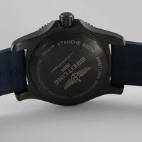 Breitling · Superocean II 46 — 6 / 8