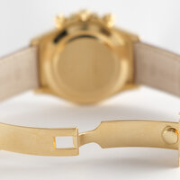 Rolex · Daytona — 4 / 9