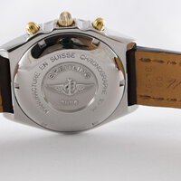 Breitling · Chronomat — 6 / 7