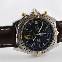Breitling · Chronomat — 7 / 7