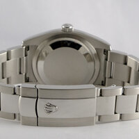 Rolex · Datejust — 8 / 8