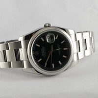 Rolex · Datejust — 7 / 8