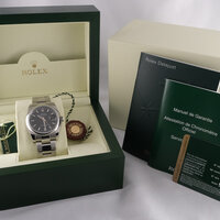 Rolex · Datejust — 3 / 8
