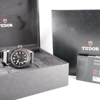 Tudor · Black Bay Keramik — 3 / 9 Tudor · Black Bay Keramik — 3 / 9