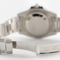 Rolex · GMT-Master II Left Hand — 5 / 10