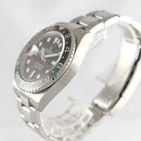 Rolex · GMT-Master II Left Hand — 7 / 10