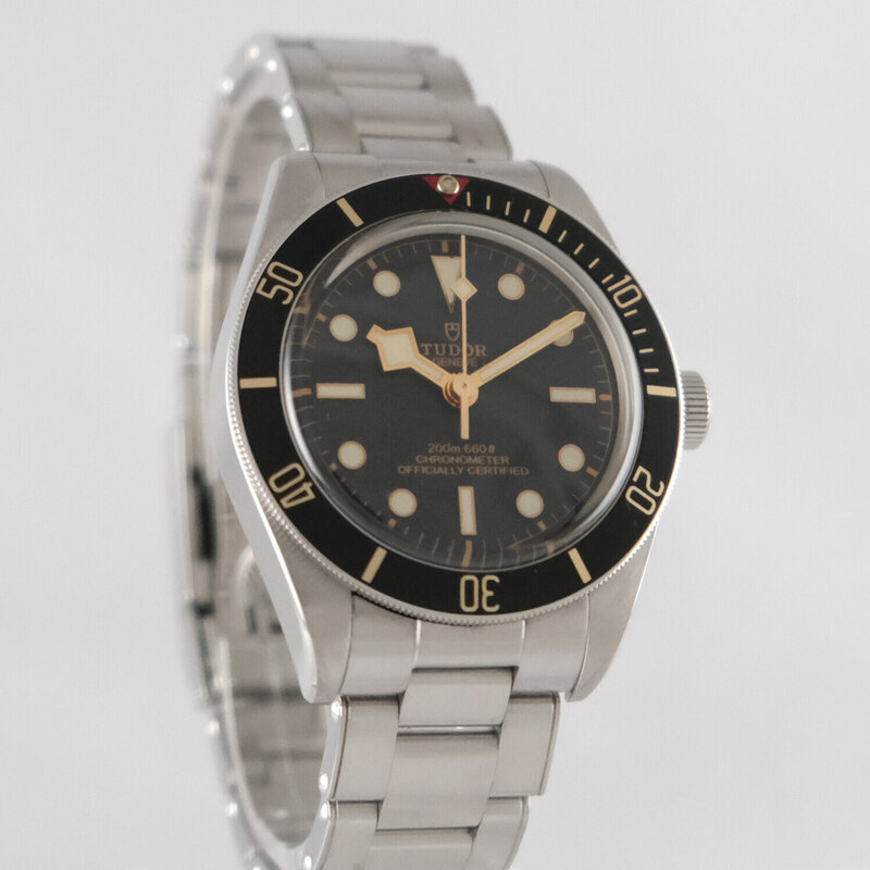 Tudor · Black Bay 58 — 1 / 8 Tudor · Black Bay 58 — 1 / 8