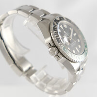 Rolex · GMT-Master II Left Hand — 8 / 10