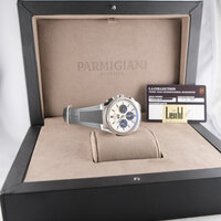 Parmigiani Fleurier · Tonda GT Chrono — 3 / 8