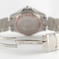 Breitling · Colt Oceane — 8 / 9