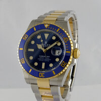 Rolex · Submariner — 2 / 8 Rolex · Submariner — 2 / 8