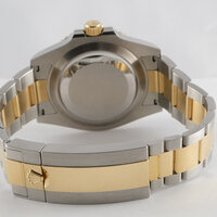 Rolex · Submariner — 4 / 8 Rolex · Submariner — 4 / 8