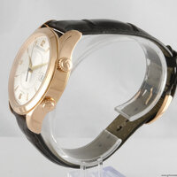 Jaeger-LeCoultre · Master Memovox — 5 / 8