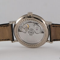Breguet · Classique Emaillezifferblatt — 6 / 7