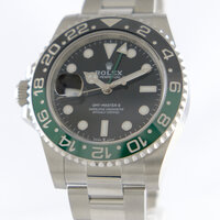 Rolex · GMT-Master II Left Hand — 3 / 10