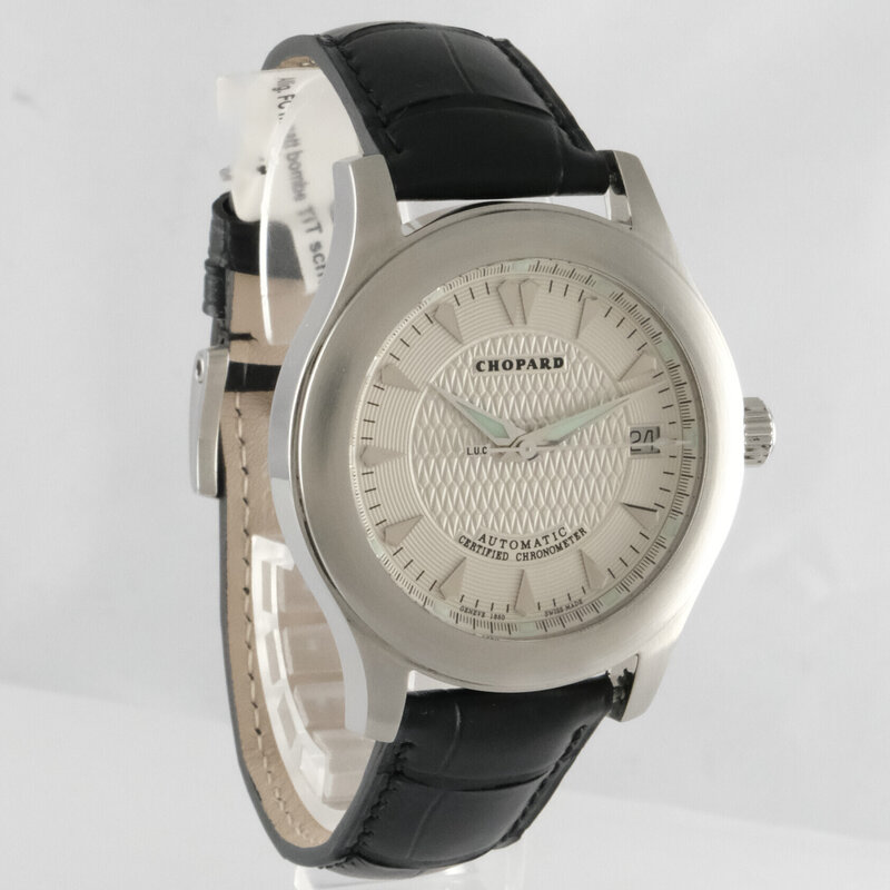 Chopard · L.U.C. Sport — 1 / 7