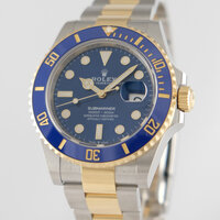 Rolex · Submariner — 2 / 9 Rolex · Submariner — 2 / 9