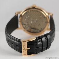 A. Lange & Söhne · Große Lange I Rotgold — 5 / 7