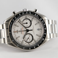 Omega · Speedmaster Racing — 9 / 9