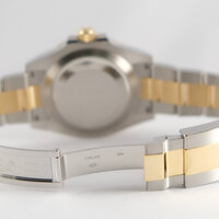 Rolex · Submariner — 6 / 9 Rolex · Submariner — 6 / 9