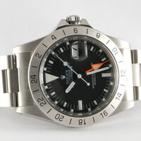 Rolex · Explorer II — 8 / 8