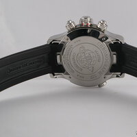 Jaeger-LeCoultre · Master Compressor Extreme World — 6 / 8