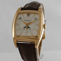 Patek Philippe · Jahreskalender — 2 / 8