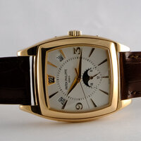 Patek Philippe · Jahreskalender — 7 / 8