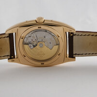 Patek Philippe · Jahreskalender — 6 / 8