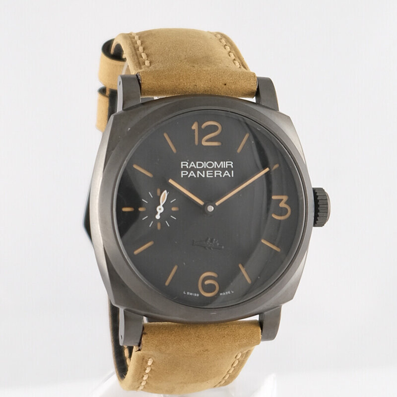 Panerai · Radiomir 1940 Paneristi Forever — 1 / 8