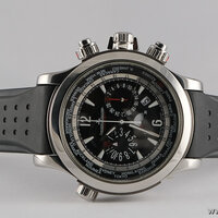 Jaeger-LeCoultre · Master Compressor Extreme World — 7 / 8