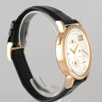 A. Lange & Söhne · Große Lange I Rotgold — 4 / 7