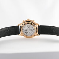 IWC · Portugieser Chrono Automatic — 8 / 8 IWC · Portugieser Chrono Automatic — 8 / 8