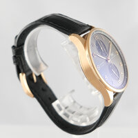 IWC · Portugieser Chrono Automatic — 4 / 8 IWC · Portugieser Chrono Automatic — 4 / 8
