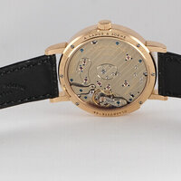 A. Lange & Söhne · Große Lange I Rotgold — 6 / 7