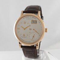 A. Lange & Söhne · Große Lange I Rotgold — 2 / 8