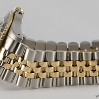 Rolex · GMT-Master — 8 / 9 Rolex · GMT-Master — 8 / 9