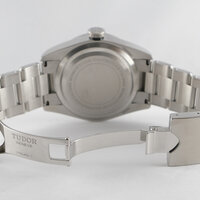 Tudor · Heritage Black Bay — 3 / 9