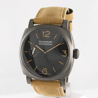 Panerai · Radiomir 1940 Paneristi Forever — 2 / 8