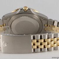 Rolex · GMT-Master — 6 / 9 Rolex · GMT-Master — 6 / 9