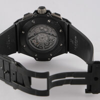 Hublot · King Power — 6 / 7 Hublot · King Power — 6 / 7