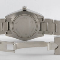 Tudor · Black Bay 36 — 6 / 7